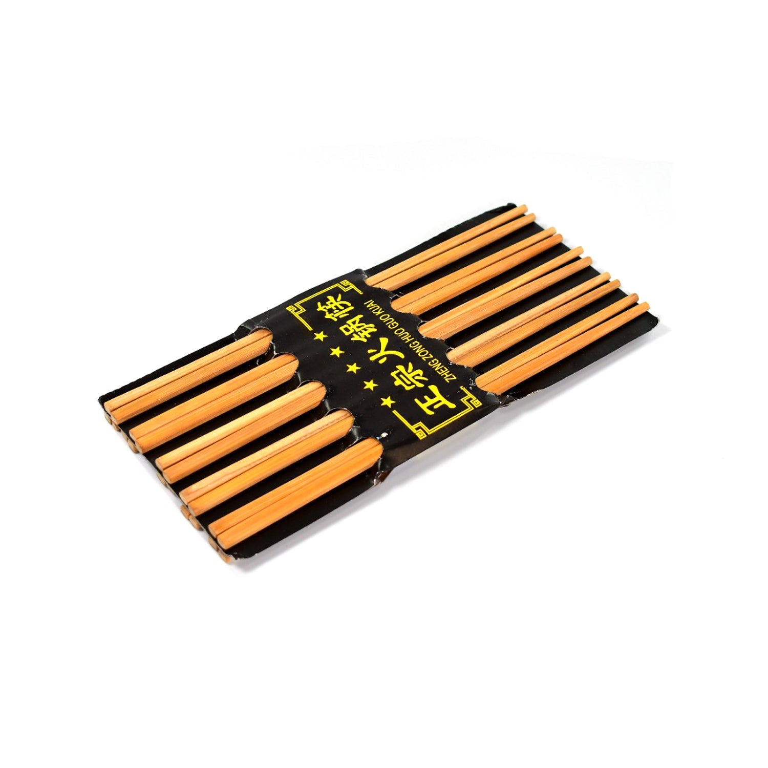 2908 10pair Chopsticks Set Lightweight Easy to Use Chop Sticks with Case for Sushi, Noodles and Other Asian Food DeoDap 2908 10pair Chopsticks Set Lightweight Easy to Use Chop Sticks with Case for Sushi, Noodles and Other Asian Food DeoDap